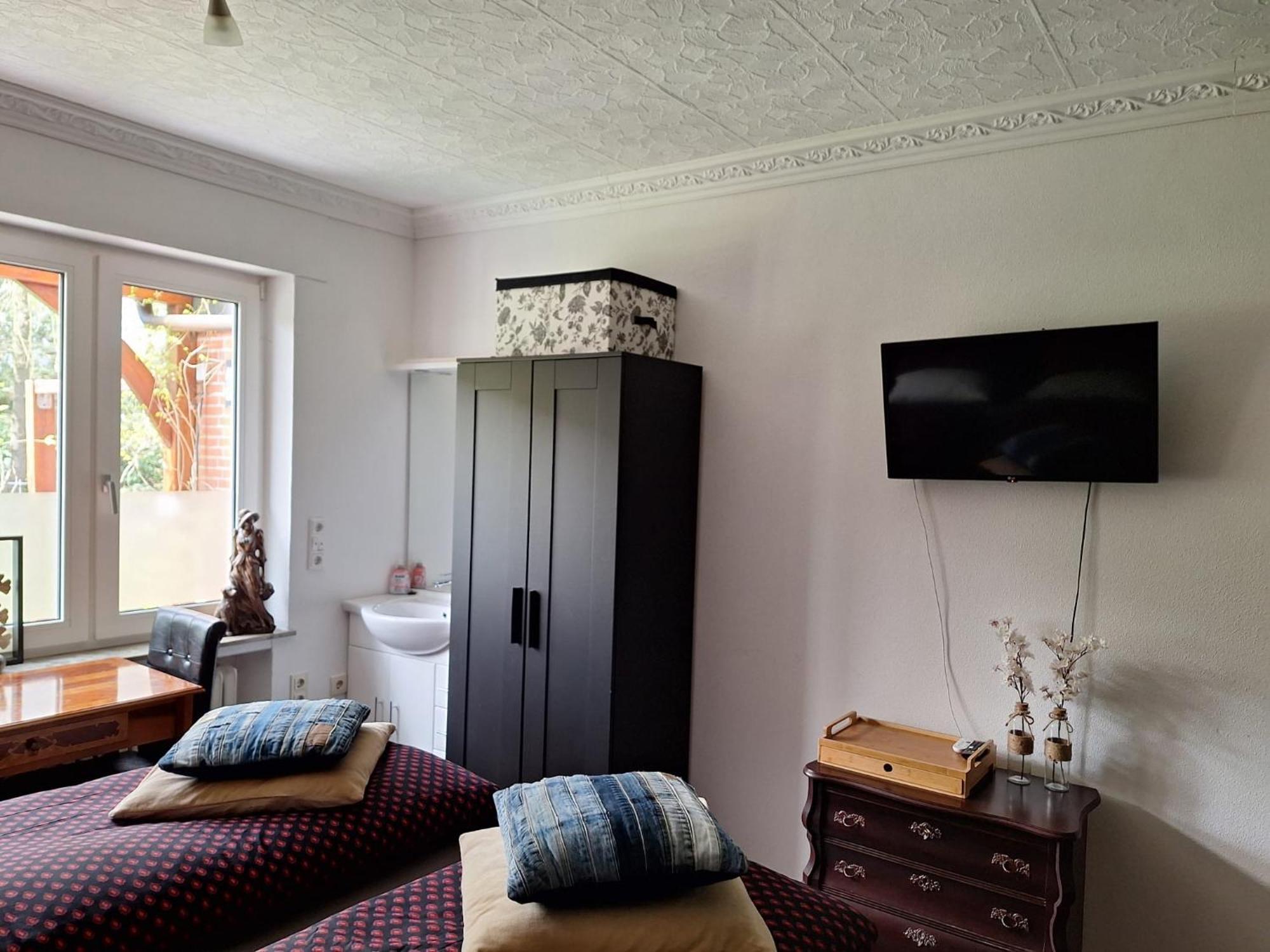 B&B Dersum Dream Esterno foto